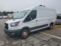 Vehiculos salvage en venta de Copart Chicago: 2023 Ford Transit T-350 HD