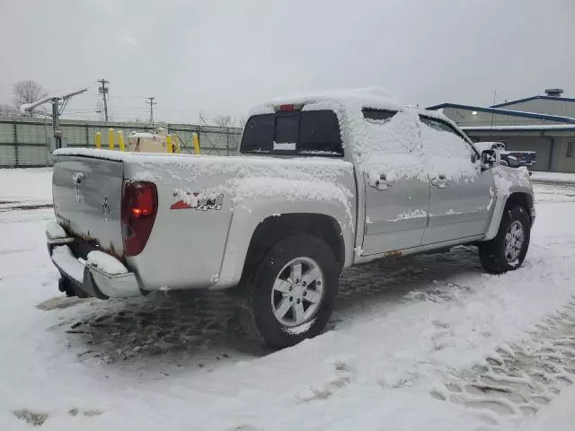 2011 Chevrolet Colorado LT