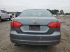 2014 Volkswagen Jetta Base