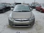 2006 Honda Civic Hybrid