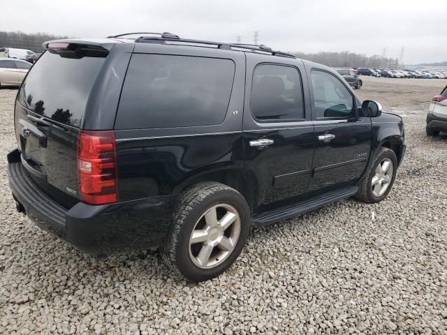 2011 Chevrolet Tahoe C1500 LT