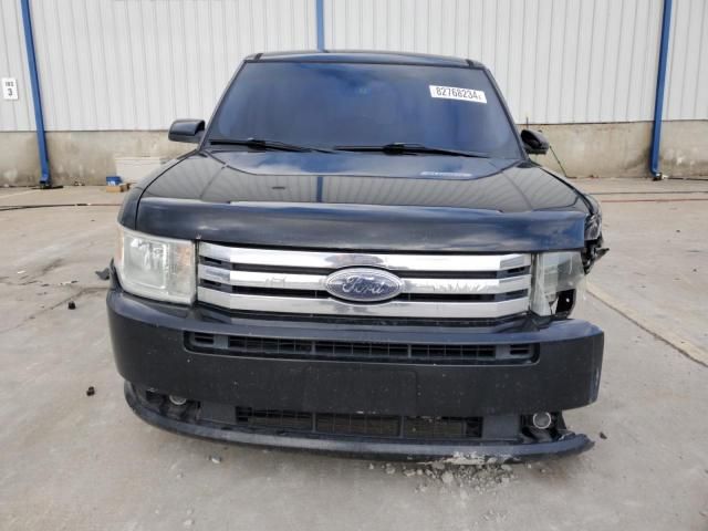 2010 Ford Flex SEL