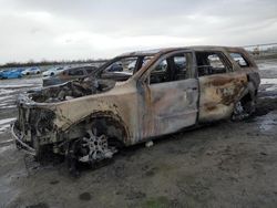 Salvage vehicles for parts for sale at auction: 2020 Dodge Durango GT