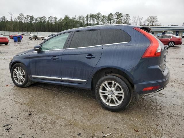 2015 Volvo XC60 T5 Premier