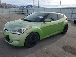 2012 Hyundai Veloster en venta en Magna, UT