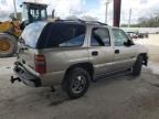 2003 Chevrolet Tahoe C1500