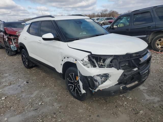 2023 Chevrolet Trailblazer Active