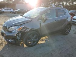 Buick Vehiculos salvage en venta: 2014 Buick Encore Convenience