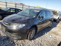 2017 Chrysler Pacifica Touring en venta en Cahokia Heights, IL