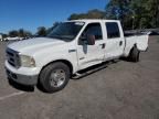 2006 Ford F250 Super Duty