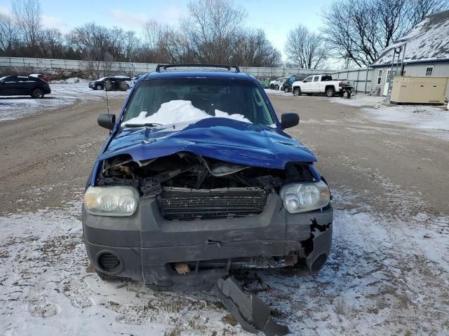 2006 Ford Escape XLS