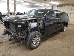 2020 Chevrolet Silverado K1500 LT en venta en Ham Lake, MN