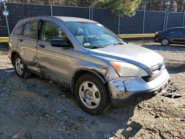 2008 Honda CR-V LX