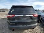 2018 Chevrolet Traverse LS