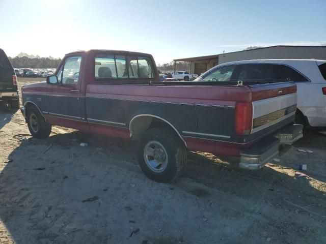 1994 Ford F150