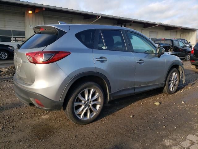 2015 Mazda CX-5 GT