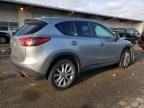 2015 Mazda CX-5 GT