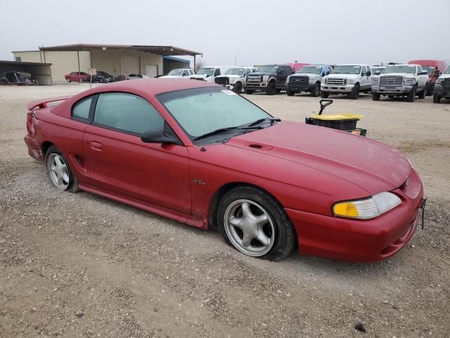 1997 Ford Mustang GT