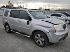 2012 Honda Pilot EXL