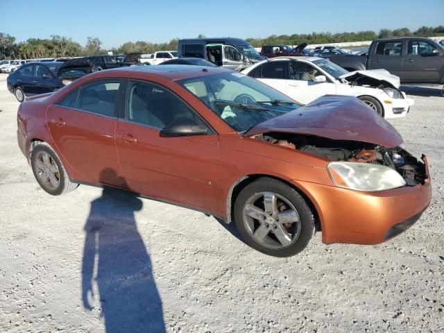 2006 Pontiac G6 GT