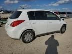 2007 Nissan Versa S