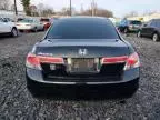 2012 Honda Accord LXP