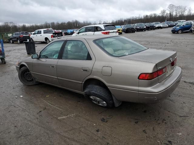 1999 Toyota Camry CE