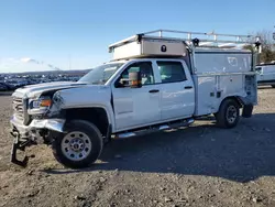 Vehiculos salvage en venta de Copart Pennsburg, PA: 2019 GMC Sierra K3500