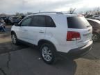 2011 KIA Sorento Base