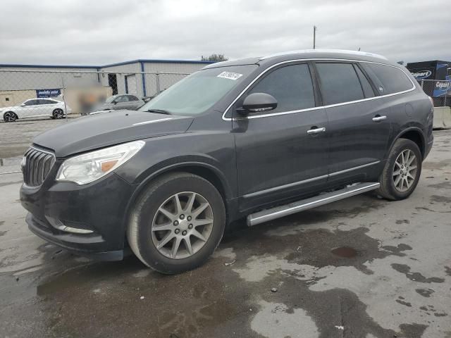 2016 Buick Enclave