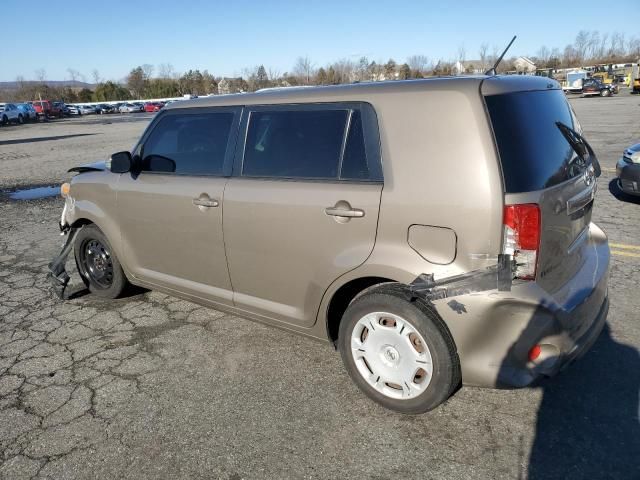 2013 Scion XB