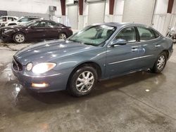 Buick Vehiculos salvage en venta: 2006 Buick Lacrosse CXL