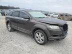 2011 Audi Q7 Premium Plus