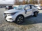 2021 Nissan Rogue Sport SL