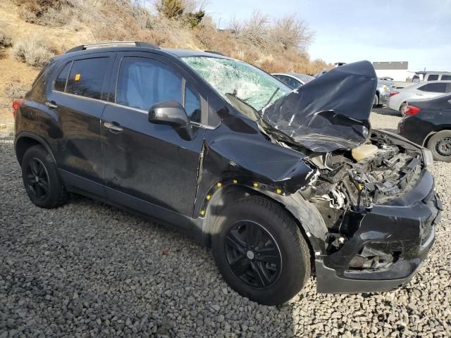 2019 Chevrolet Trax 1LT