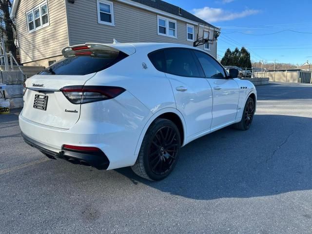 2021 Maserati Levante Sport