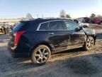 2010 Cadillac SRX Premium Collection