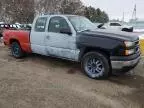 2007 Chevrolet Silverado C1500 Classic