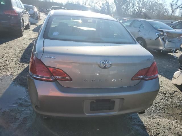 2006 Toyota Avalon XL