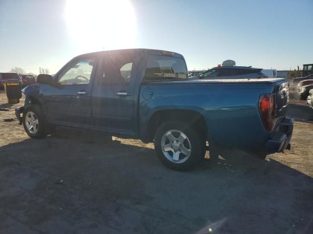 2011 Chevrolet Colorado LT