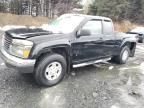 2007 GMC Canyon