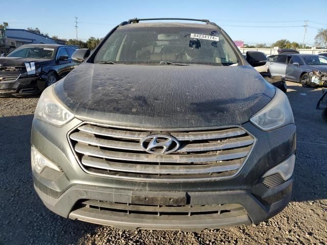 2014 Hyundai Santa FE GLS