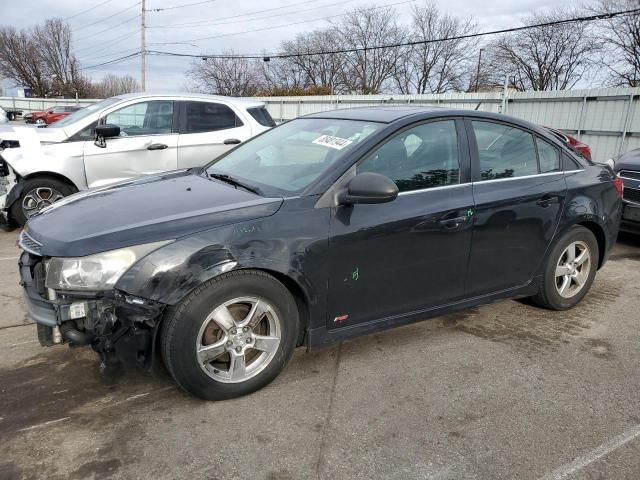 2013 Chevrolet Cruze LT