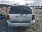 2008 Chevrolet Trailblazer LS