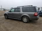 2012 Ford Expedition EL XLT