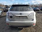 2010 Lexus RX 450H