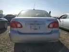 2004 Toyota Corolla CE