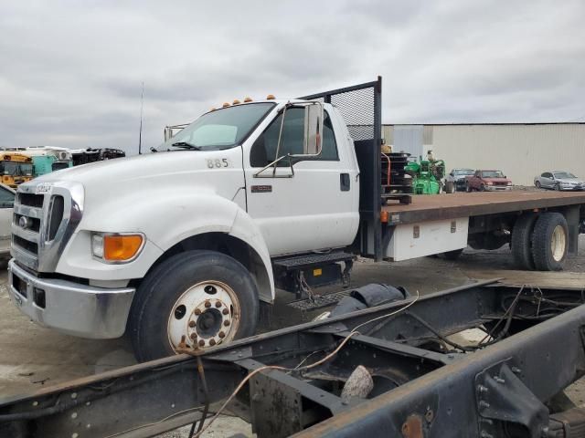 2004 Ford F650 Super Duty