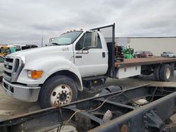 Ford f650 salvage cars for sale: 2004 Ford F650 Super Duty