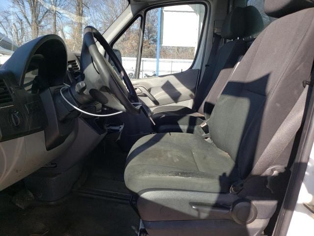 2014 Freightliner Sprinter 2500